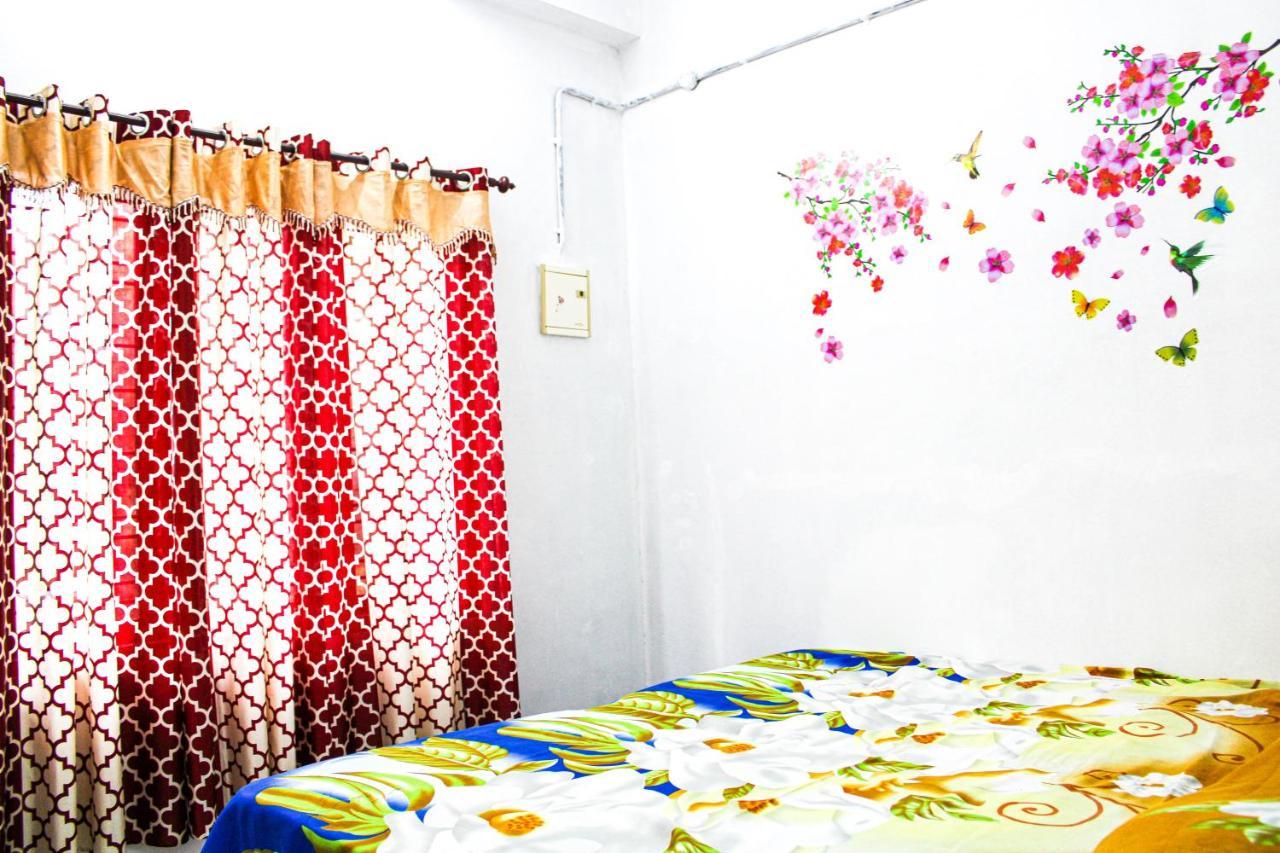 Tranquil Meadows Hues Apartment Kattappana Bagian luar foto