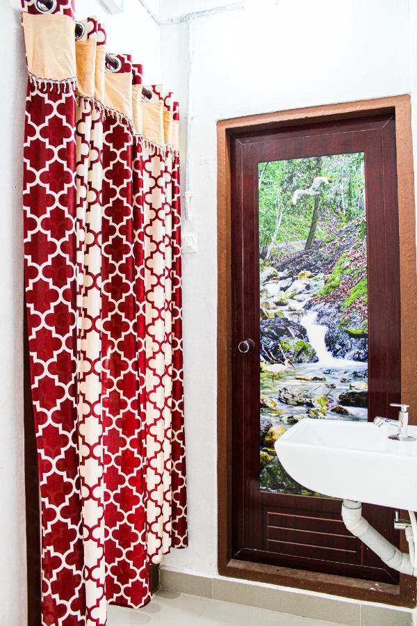 Tranquil Meadows Hues Apartment Kattappana Bagian luar foto