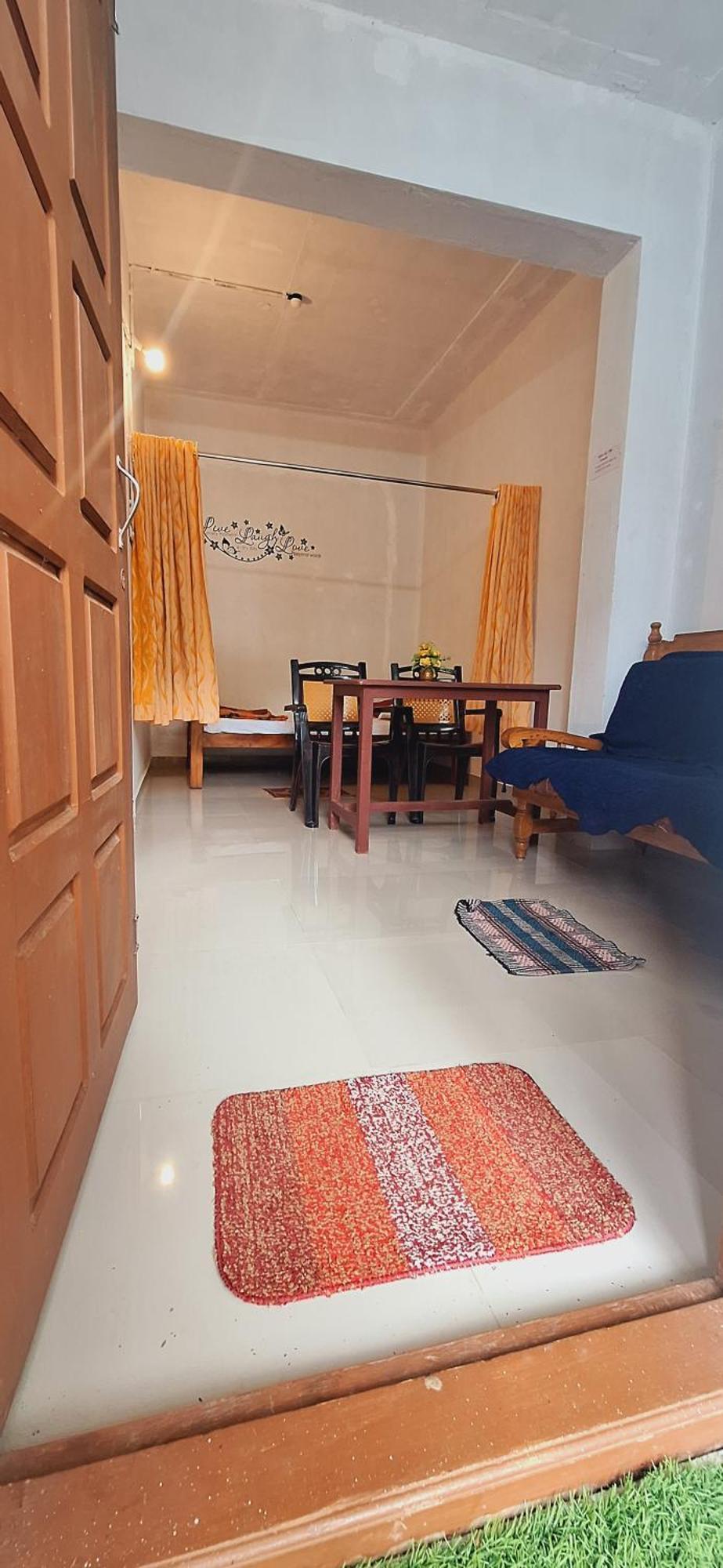 Tranquil Meadows Hues Apartment Kattappana Bagian luar foto