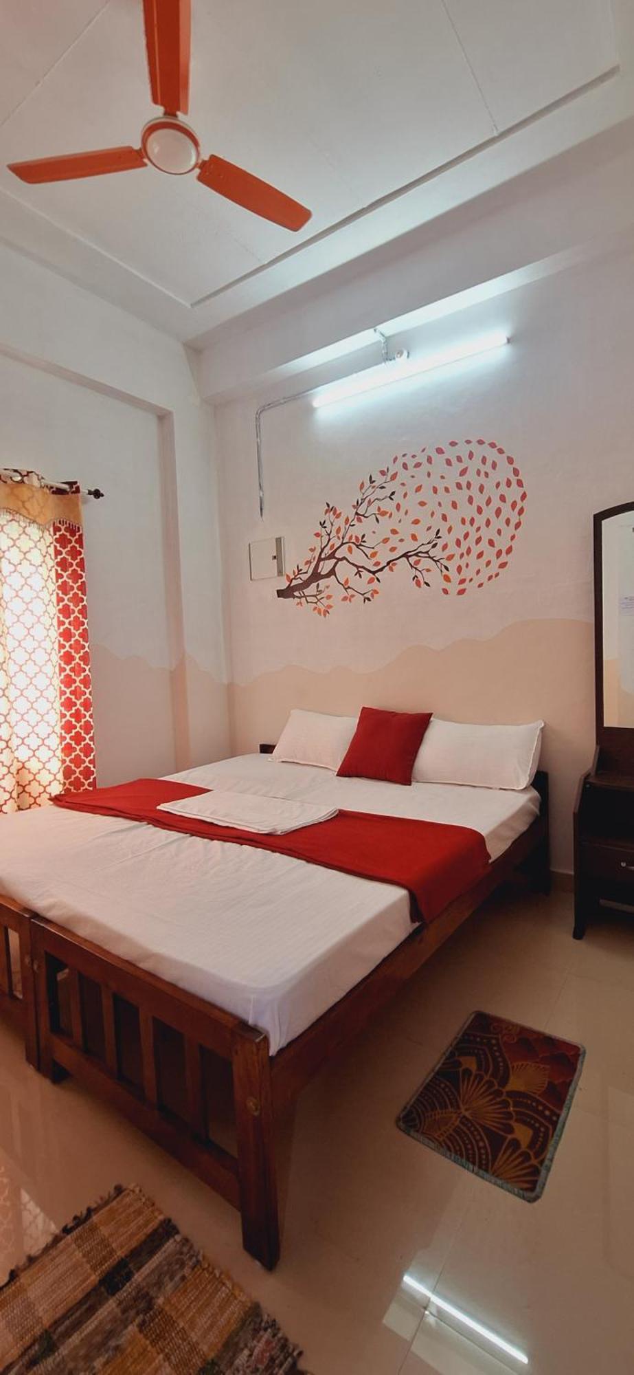 Tranquil Meadows Hues Apartment Kattappana Bagian luar foto